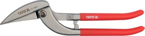 ⁨Yato YT-1902 Metal Shears⁩ at Wasserman.eu