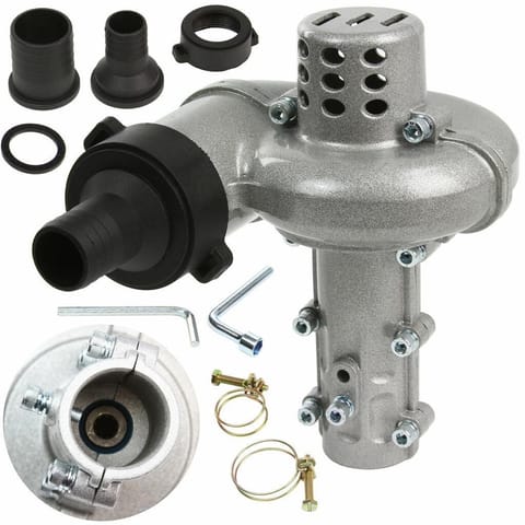 ⁨WATER PUMP FOR BRUSH CUTTER 28mm 9T /CATA⁩ at Wasserman.eu