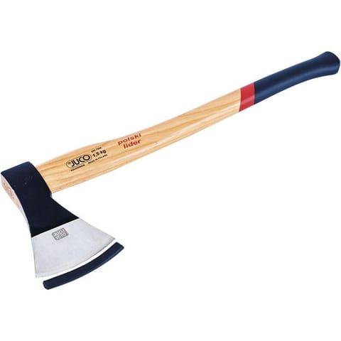 ⁨JUCO AXE LUX 1.25kg⁩ at Wasserman.eu