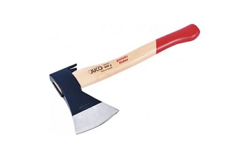 ⁨JUCO CONSTRUCTION AXE 0.8kg⁩ at Wasserman.eu