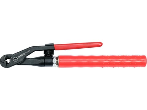 YATO WIRE TWISTING PLIERS at Wasserman.eu