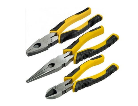 Control-Grip™ pliers ZESTW 3PC. at Wasserman.eu