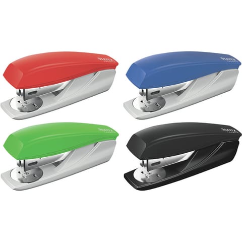 ⁨Zszywacz Leitz Nexxt Recycle 5606 zielony⁩ w sklepie Wasserman.eu