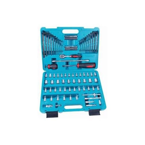 ⁨MAKITA ACCESSORY SET 91pcs. P-46470⁩ at Wasserman.eu