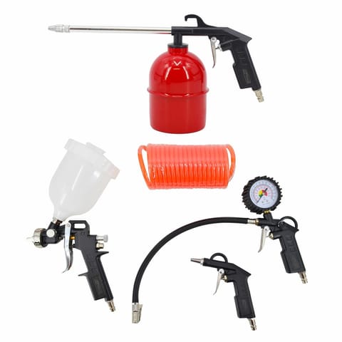 ⁨AWTOOLS AW10035 air compressor accessory 5 pc(s)⁩ at Wasserman.eu