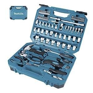 ⁨Makita E-10899 mechanics tool set 76 tools⁩ at Wasserman.eu