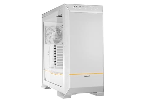 ⁨be quiet! BGW51 computer case Tower White⁩ at Wasserman.eu