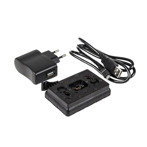 ⁨Pulsar IPS 3.7V charger⁩ at Wasserman.eu