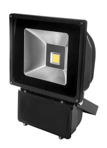 ⁨REFLEKTOR COB LED VOLTENO 80W⁩ w sklepie Wasserman.eu