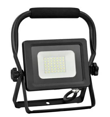 ⁨VOLTENO PORTABLE LED HEADLIGHT⁩ at Wasserman.eu