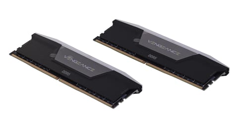 ⁨Corsair Vengeance CMK96GX5M2B5600C40 memory module 96 GB 2 x 48 GB DDR5 5600 MHz⁩ at Wasserman.eu