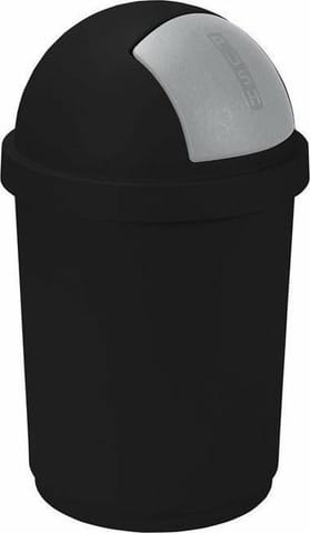 ⁨CURVER WASTE BIN 50L BULLET BIN⁩ at Wasserman.eu