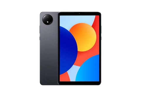 ⁨Tablet Xiaomi Redmi Pad SE 8.7 4G 4+128 Graphite Grey⁩ at Wasserman.eu