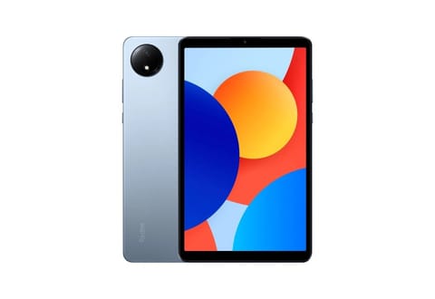 ⁨Tablet Xiaomi Redmi Pad SE 8.7 4G 4+128 Sky Blue⁩ at Wasserman.eu