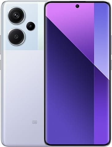 ⁨Smartfon Xiaomi Redmi Note 13 Pro+ 5G 8/256GB Purple⁩ at Wasserman.eu