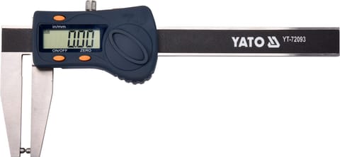 ⁨Yato YT-72093 calliper Digital⁩ at Wasserman.eu