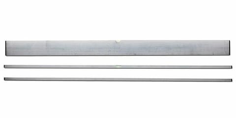 STABILA ŁATA BUDOWLANA AL 1LS 200cm WYSOKOŚĆ PROFILU 8cm w sklepie Wasserman.eu