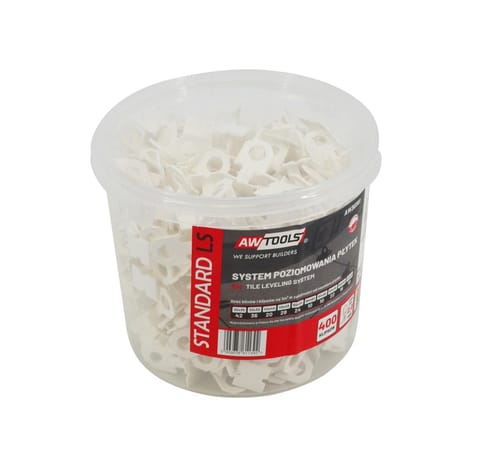AWTOOLS AW30381 Przekładka podłogowa 400 szt. w sklepie Wasserman.eu