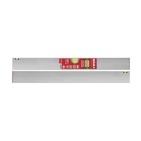 SOLA ŁATA BUDOWLANA SLN1 150cm POZIOM w sklepie Wasserman.eu