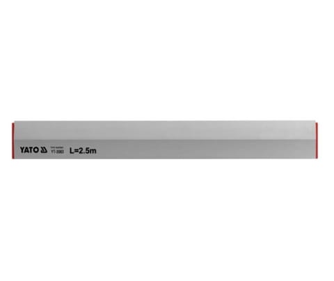 YATO ŁATA TRAPEZOWA 250cm 3083 w sklepie Wasserman.eu