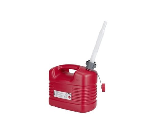 ⁨10 L PRESSOL GASOLINE CANISTER⁩ at Wasserman.eu