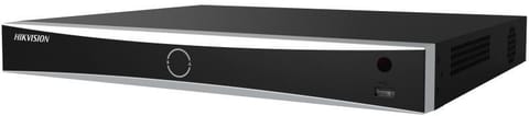 ⁨REJESTRATOR IP HIKVISION DS-7616NXI-K2(D)⁩ w sklepie Wasserman.eu