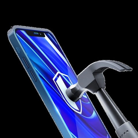 ⁨3MK All-In-One Pure Matt Phone           suchy/mokry montaż Sprzedaż po 5szt, cena dotyczy 1szt⁩ w sklepie Wasserman.eu