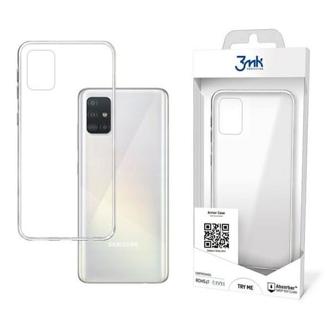 ⁨3MK Armor Case Samsung A515 A51⁩ w sklepie Wasserman.eu