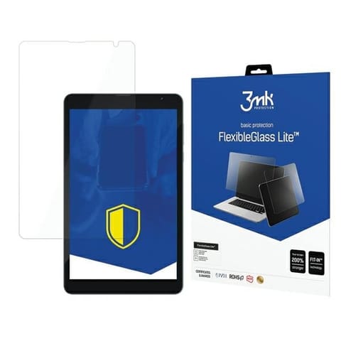 ⁨3MK FlexibleGlass Lite BlackView Tab 6do 8,3"⁩ w sklepie Wasserman.eu