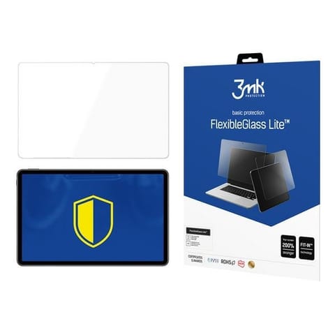 ⁨3MK FlexibleGlass Lite MatePad 11 Wifi⁩ at Wasserman.eu