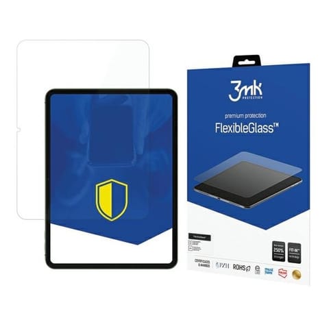 ⁨3MK FlexibleGlass OnePlus Pad Go do 13"Szkło Hybrydowe⁩ w sklepie Wasserman.eu