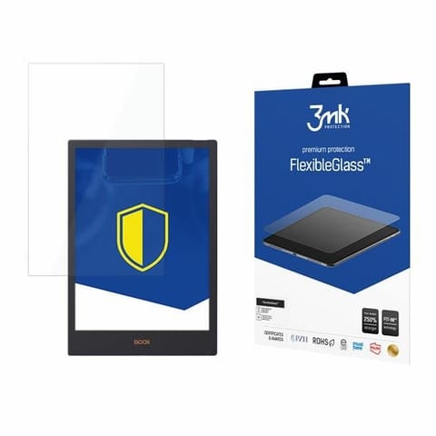 ⁨3MK FlexibleGlass ONYX Boox Note 5 10.3"Szkło hybrydowe⁩ w sklepie Wasserman.eu