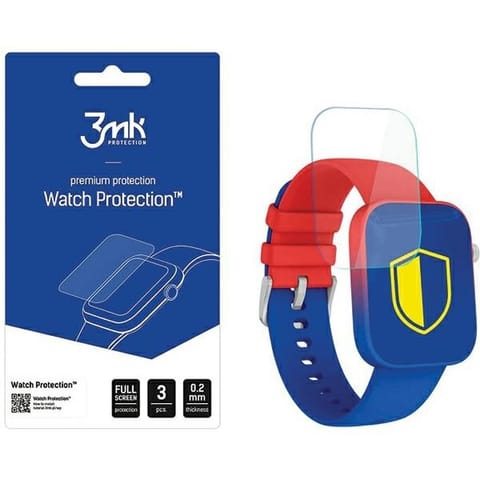 ⁨3MK Folia ARC Watch Rubicon RNCE97Folia Fullscreen⁩ w sklepie Wasserman.eu