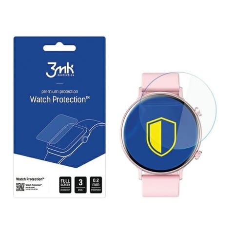 ⁨3MK Folia ARC Watch Rubicon RNCE98Folia Fullscreen⁩ w sklepie Wasserman.eu