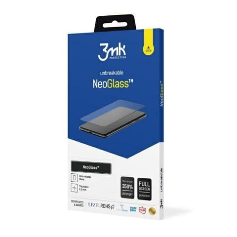 ⁨3MK NeoGlass Sam M54 M546czarny/black⁩ w sklepie Wasserman.eu