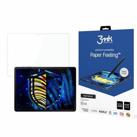⁨3MK PaperFeeling Sam Tab S7 FE 12.4"2szt/2psc Folia⁩ w sklepie Wasserman.eu
