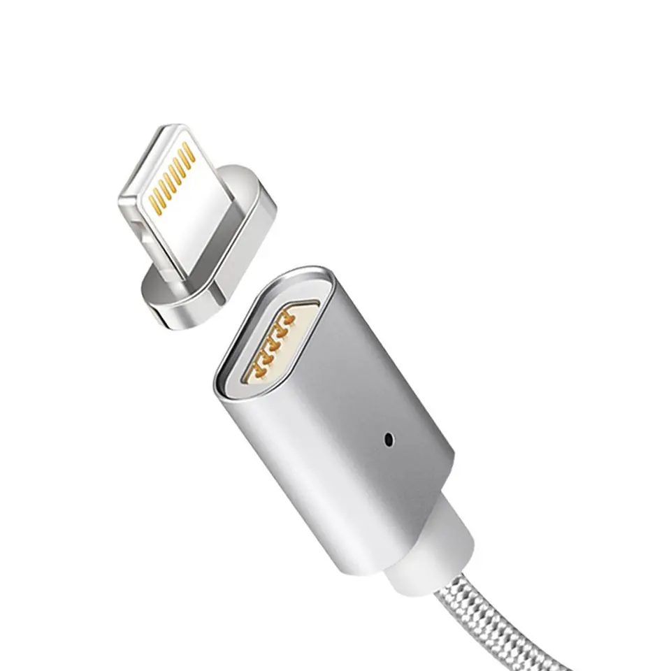 Lightning USB USB Cable MCE161- Quick & Fast Charge at Wasserman.eu