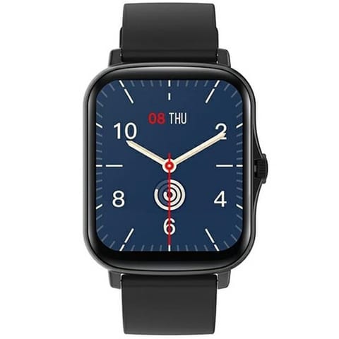 ⁨Allview SmartWatch StyFit M czarny/black⁩ w sklepie Wasserman.eu