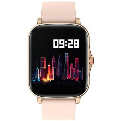 ⁨Allview SmartWatch StyFit M złoty/gold⁩ w sklepie Wasserman.eu