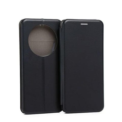 Beline Etui Book Magnetic Honor Magic5Pro czarny/black w sklepie Wasserman.eu