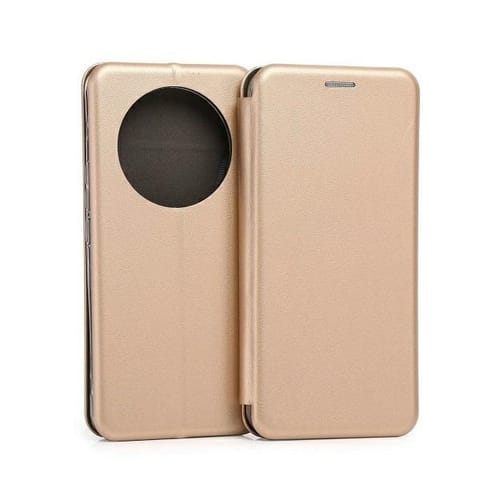 Beline Etui Book Magnetic Honor Magic5Pro złoty/gold w sklepie Wasserman.eu