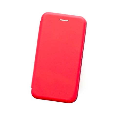 Beline Book Magnetic Case iPhone 13 6,1" red/red at Wasserman.eu