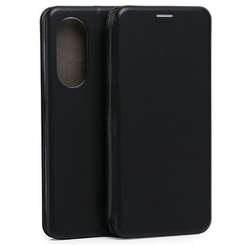 Beline Etui Book Magnetic Oppo A98czarny/black w sklepie Wasserman.eu