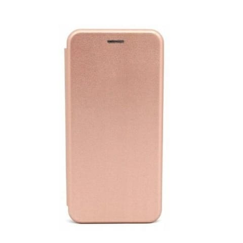 ⁨Beline Etui Book Magnetic Samsung M23 5G M236 różowo-złoty/rosegold⁩ w sklepie Wasserman.eu