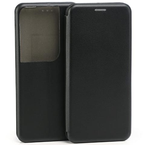 ⁨Beline Etui Book Magnetic Oppo Reno8 Proczarny/black⁩ w sklepie Wasserman.eu
