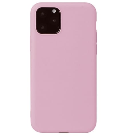 ⁨Beline Etui Candy iPhone 11 jasnoróżowy/light pink⁩ w sklepie Wasserman.eu