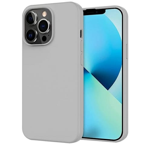 ⁨Beline Etui Candy iPhone 15 Pro 6,1"transparent/clear⁩ w sklepie Wasserman.eu