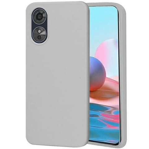 Beline Etui Candy Oppo A17przezroczysty/clear w sklepie Wasserman.eu