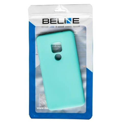 ⁨Beline Candy Case Xiaomi Mi Note 10 Lite blue/blue⁩ at Wasserman.eu