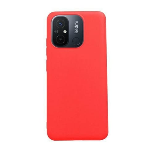 ⁨Beline Etui Candy Xiaomi 12Cczerwony/red⁩ w sklepie Wasserman.eu
